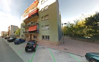 Piso  Carrer de santiago rusiñol. Palamós (gerona). sin posesión (no se puede visitar ni hipotecar
