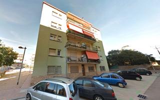 Etagenwohnung  Carrer de santiago rusiñol. Palamós (gerona). sin posesión (no se puede visitar ni hipotecar