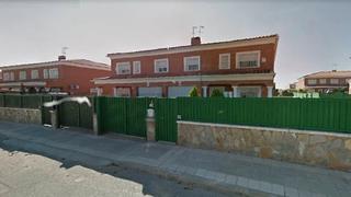 Xalet  Avenida pinar. Barcience (toledo). sin posesión (no se puede visitar ni hipotec