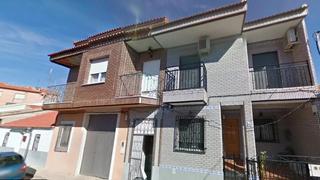 Maison  Calle ancha. Burujón (toledo). sin posesión (no se puede visitar ni hipotecar