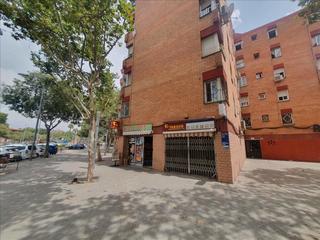 Pis  Avinguda del marquès de mont-roig. Badalona (barcelona). sin posesión (no se puede visitar ni hipot
