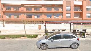 Casa  Calle almapes. Iglesuela (la), (toledo). sin posesión (no se puede visitar ni h