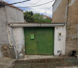 Casa  Calle bajada cementerio. Navalicillos (los) (toledo). sin posesión (no se puede visitar n