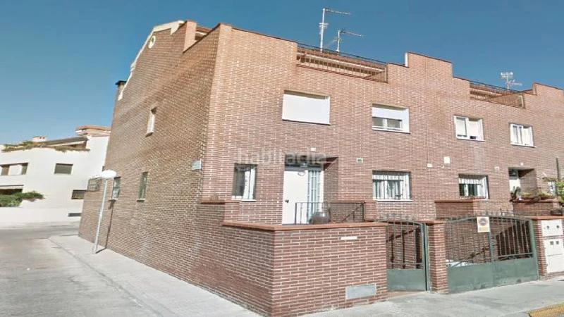 Foto 4a51ed22-2f50-450e-8239-f848617d0451. Chalet in Hospital-Nuevo Centro Talavera de la Reina