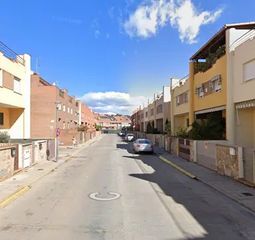 Xalet  Calle de dámaso alonso. Talavera de la reina (toledo). sin posesión (no se puede visitar