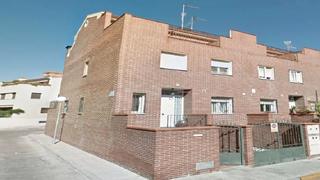 Chalet  Calle de dámaso alonso. Talavera de la reina (toledo). sin posesión (no se puede visitar