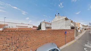 Xalet  Calle madrid. Ugena (toledo). sin posesión (no se puede visitar ni hipotecar).