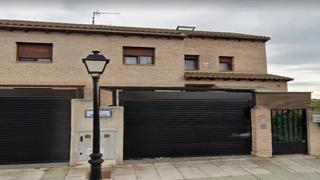 Chalet  Calle granada. Viso de san juan (toledo). "okupado" (no se puede visitar ni hip