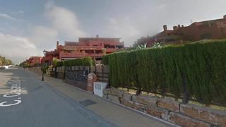 Pis  Calle casares golf garden. Casares (málaga). sin posesión (no se puede visitar ni hipotecar
