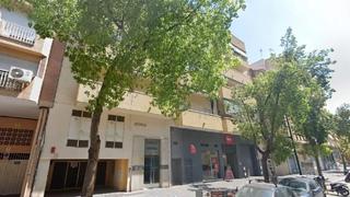 Pis  Alameda de capuchinos. Málaga (málaga). sin posesión (no se puede visitar ni hipotecar)