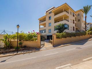 Appartement  Calle lentisco de la torre. Mijas (málaga). sin posesión (no se puede visitar ni hipotecar).