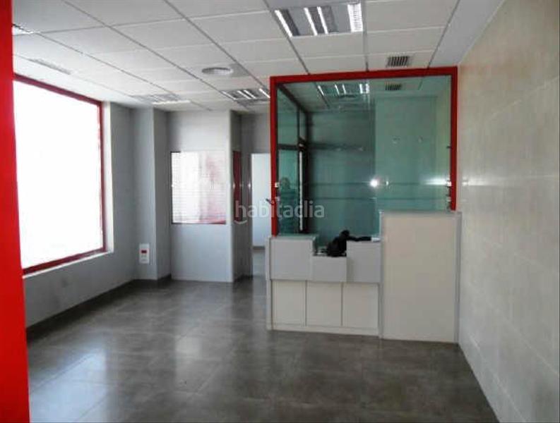 Foto af15fe77-c2b0-4a45-8210-0661b0cf389e. Geschäftsraum in Albalat de la Ribera