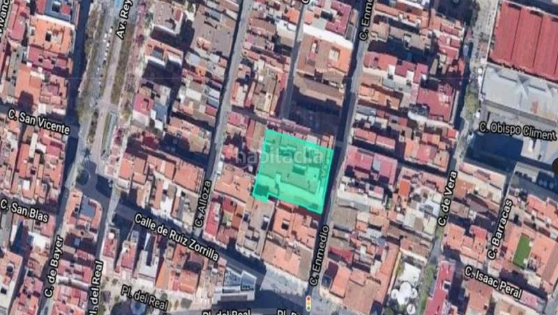 Foto 04b55512-7302-4489-a742-90b8daccc53d. Local comercial a Casco Histórico Castellón de la Plana