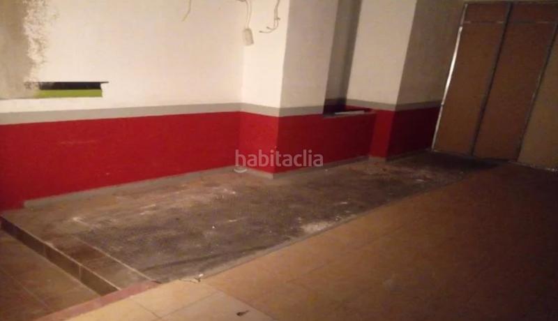 Foto 1dff03c9-5220-4724-88f4-500b4371fb78. Local comercial a Casco Histórico Castellón de la Plana