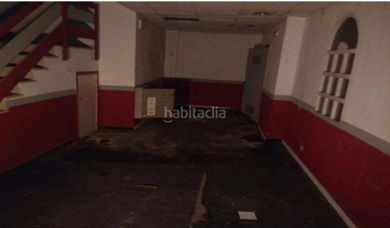 Foto 3e7edbf0-f10a-4e8f-aff2-3c1da07fbbc2. Local comercial a Casco Histórico Castellón de la Plana