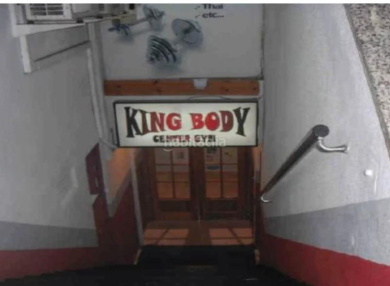 Foto 5c6e8f89-d00e-4062-984a-babbe8dedfb3. Local comercial a Casco Histórico Castellón de la Plana