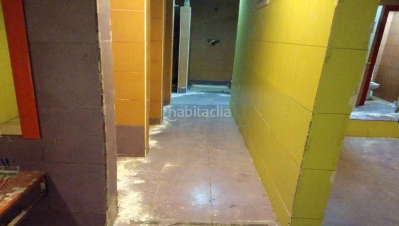 Foto 5fc5f8c3-4098-4c53-8938-5b3326b550aa. Local comercial a Casco Histórico Castellón de la Plana