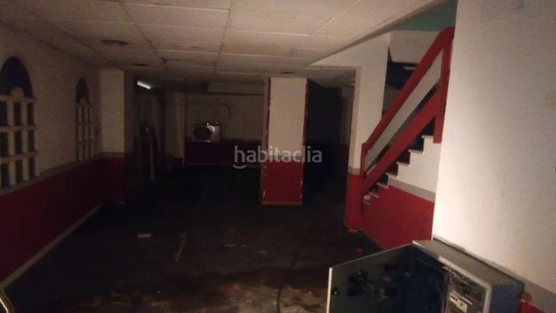 Foto 60d60d1d-d34e-4b1e-b8be-2de3ec5f737a. Local comercial a Casco Histórico Castellón de la Plana