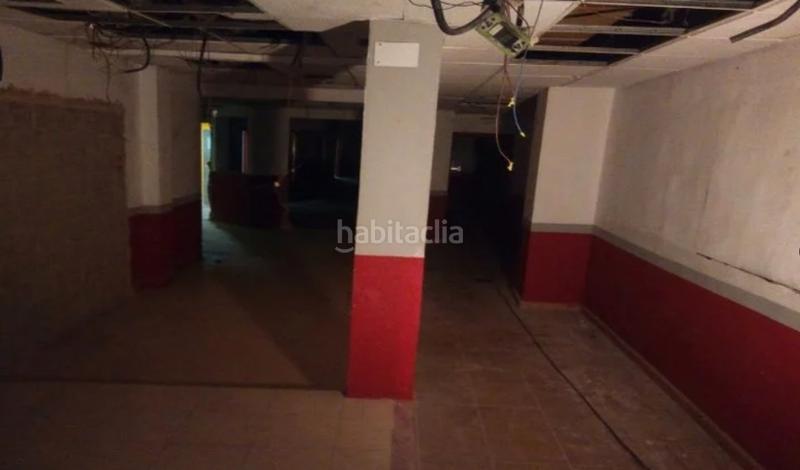 Foto 646694c5-7457-44d1-87fd-8f0e5f5d5b27. Local comercial a Casco Histórico Castellón de la Plana