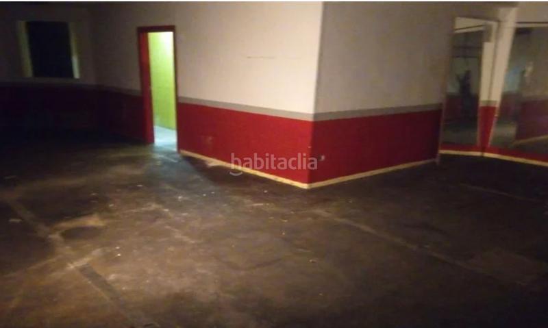 Foto f2c87a67-1162-4d69-b663-2d3bea07e743. Local comercial a Casco Histórico Castellón de la Plana