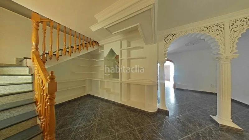 Foto 3b4983d8-da10-4f80-9016-5fe0f264b5fe. Casa a schiera in Centro Histórico Vélez - Málaga
