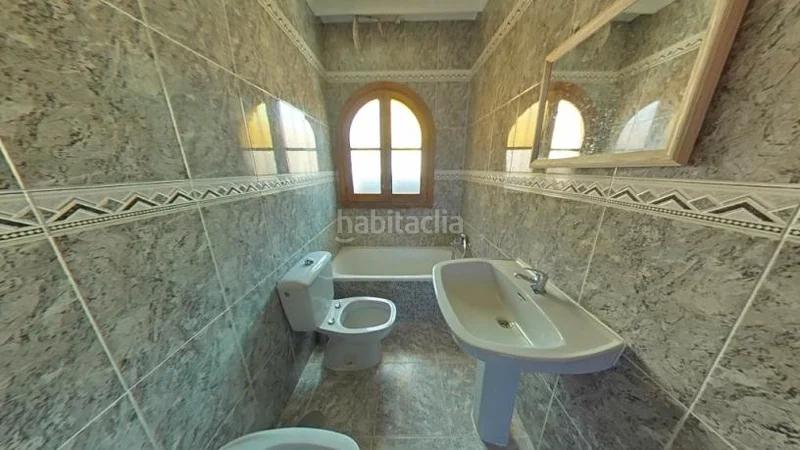 Foto 4ae44512-ca17-4dd5-a6c5-e119cc150bb7. Casa a schiera in Centro Histórico Vélez - Málaga