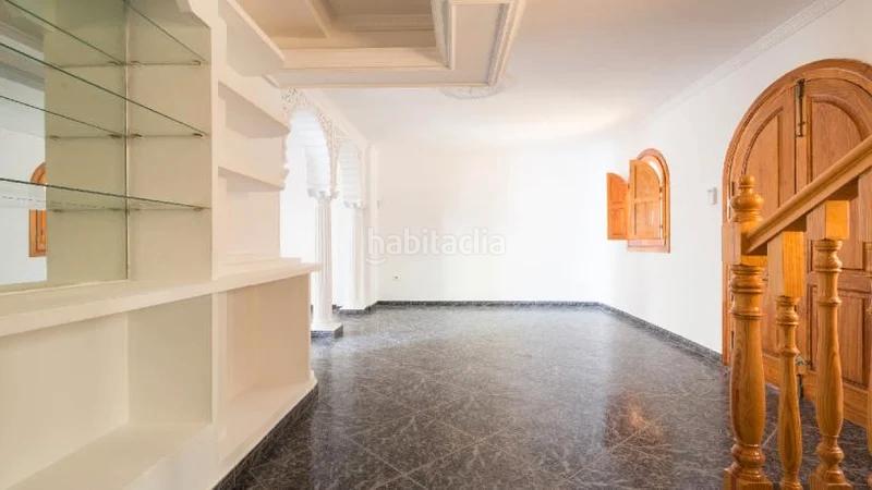 Foto 707ff85e-d577-41d7-b543-d5f0b16f7c78. Casa a schiera in Centro Histórico Vélez - Málaga
