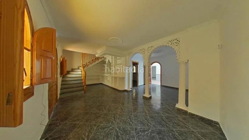 Foto 7838597e-f681-4977-884b-0470bda79637. Casa a schiera in Centro Histórico Vélez - Málaga