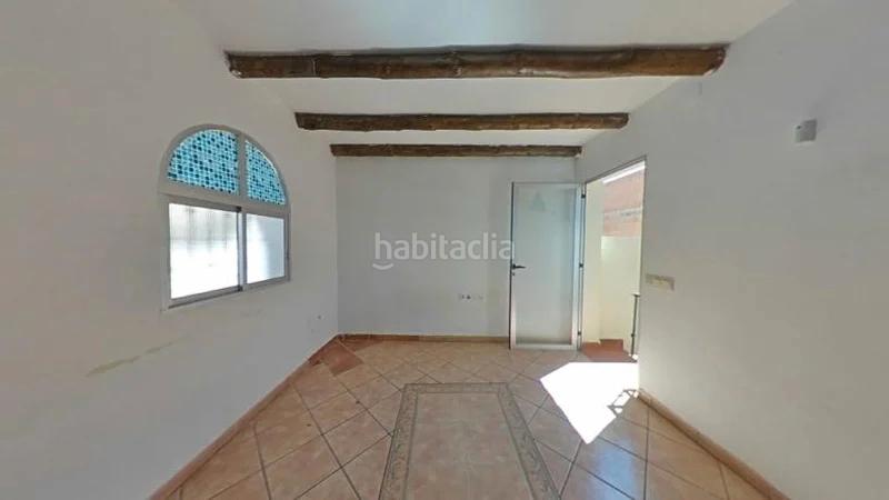 Foto 83c8ba90-acca-4282-9d6e-484fb2a87c5f. Casa a schiera in Centro Histórico Vélez - Málaga