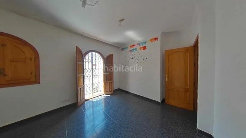 Foto a578385a-b42a-487f-ad1d-750c3270285a. Casa a schiera in Centro Histórico Vélez - Málaga