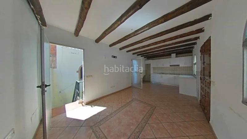 Foto a77fc357-0248-453c-952d-62791626d3e4. Casa a schiera in Centro Histórico Vélez - Málaga