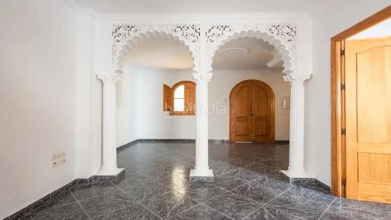 Foto ab7b9807-e857-4b4b-aaf7-7cfb3756b4ab. Casa a schiera in Centro Histórico Vélez - Málaga