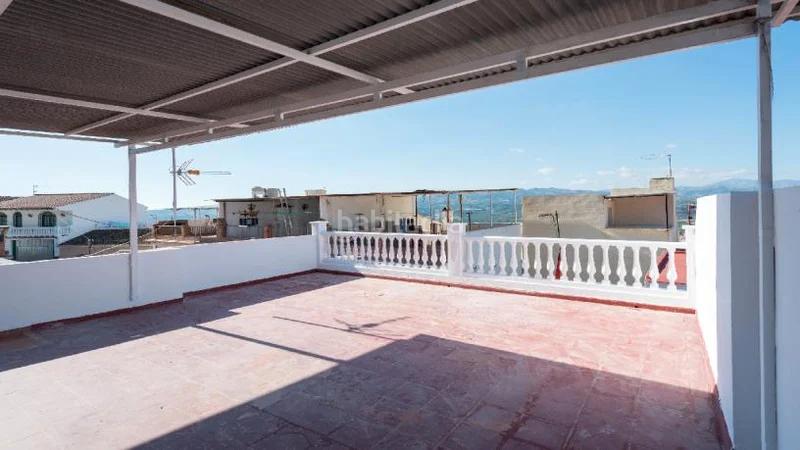Foto b1d821b8-fc47-4c7c-a04f-eec64bcba1b6. Casa a schiera in Centro Histórico Vélez - Málaga