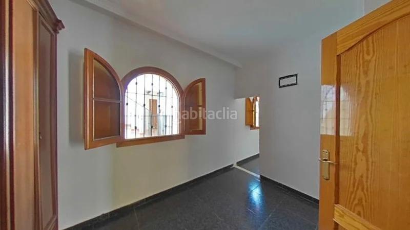 Foto bb6ca74b-84bd-432e-a37c-46e0f4d93f29. Casa a schiera in Centro Histórico Vélez - Málaga