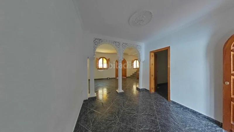Foto cfd54428-f999-483f-8429-4b110d2f5dc1. Casa a schiera in Centro Histórico Vélez - Málaga