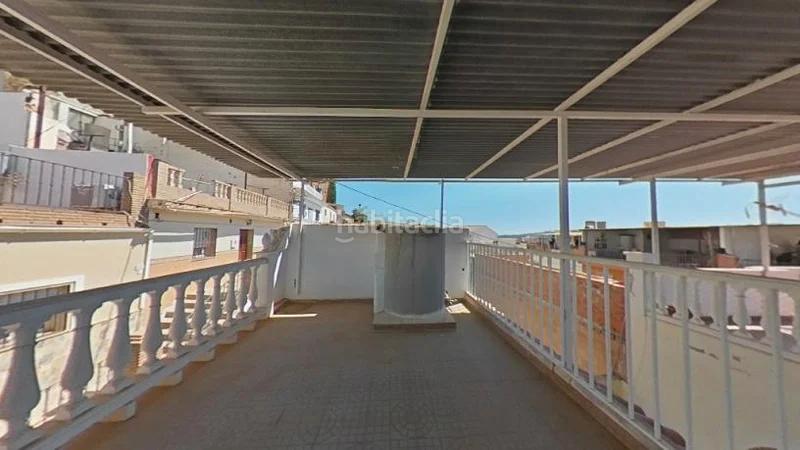 Foto d6dc6aac-3f87-4c06-9db9-4b35bd81ac4f. Casa a schiera in Centro Histórico Vélez - Málaga