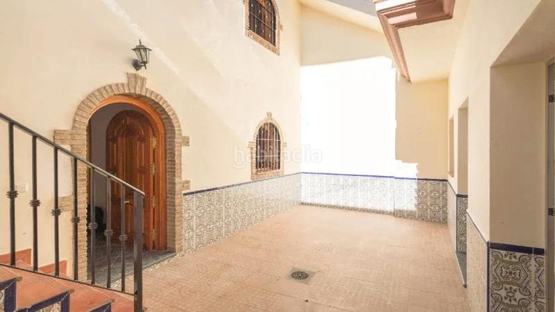 Foto e60e84e8-ebd8-428b-ad9f-1e7ebaa5b873. Casa a schiera in Centro Histórico Vélez - Málaga