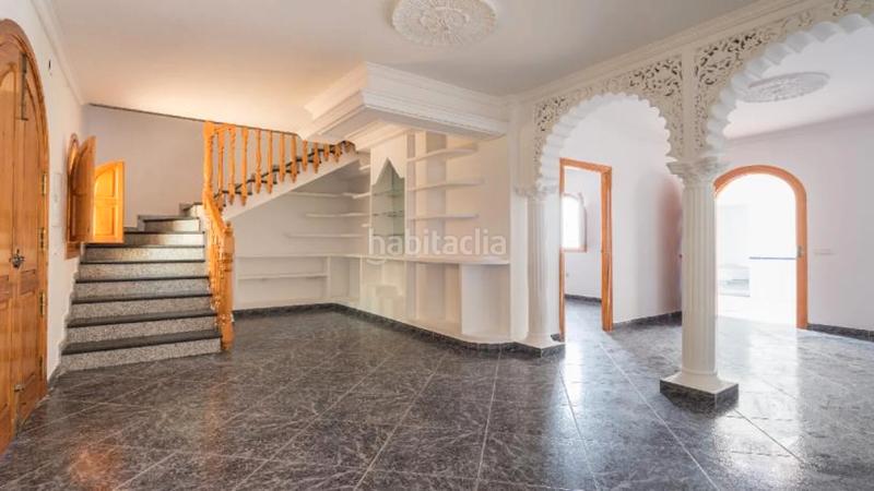 Foto f168af92-a61a-4b18-9a9e-dda1fd7ef39c. Casa a schiera in Centro Histórico Vélez - Málaga