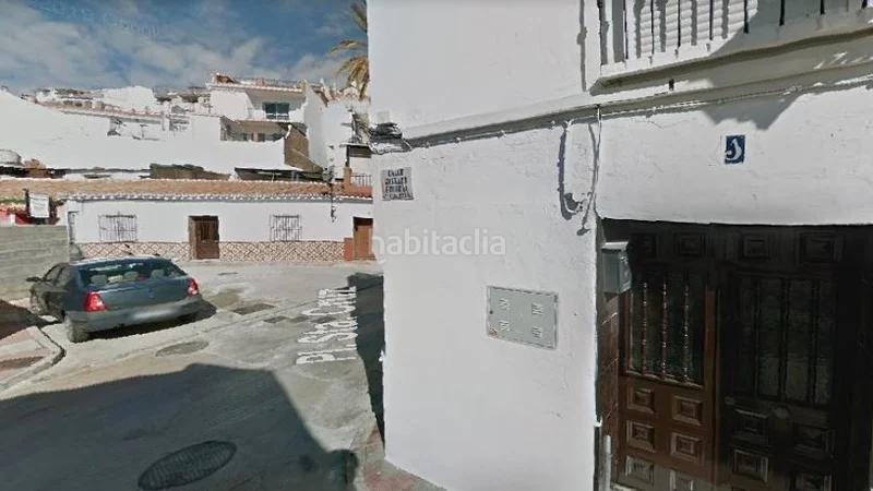 Foto 5146c7c5-751f-43f7-a819-5c92d175c3dd. Casa a schiera in Centro Histórico Vélez - Málaga
