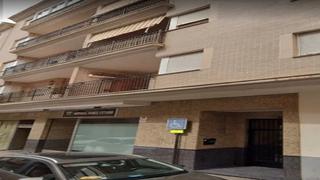 Piso  Calle francisco díaz romero. Águilas (murcia). sin posesión (no se puede visitar ni hipotecar