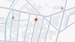 Piso  Calle pianista adolfo olivares soto. Águilas (murcia). sin posesión (no se puede visitar ni hipotecar