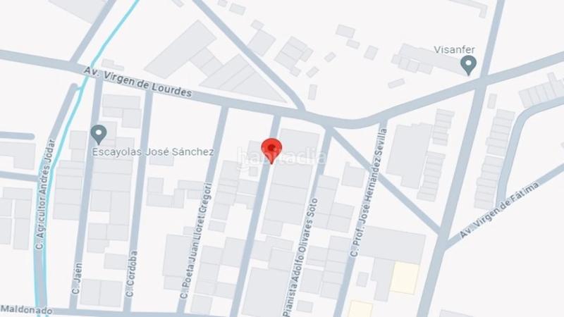 Foto 9dd8e2e8-47ed-47dd-a9b7-de216e6e48f2. Pis a Águilas