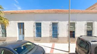 Maison  Calle josé fontes. Alcázares "los" (murcia). sin posesión (no se puede visitar ni h