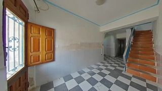 Maison jumelée  Calle molino. Alhama de murcia (murcia). "okupado" (no se puede visitar ni hip