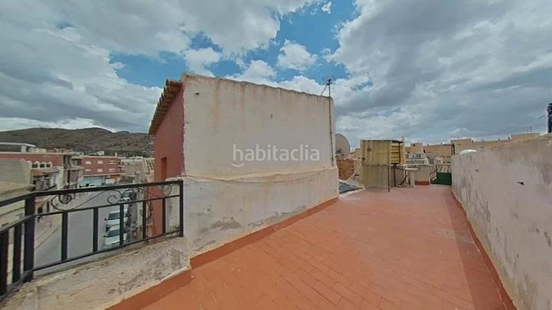 Foto 2e182e35-77ed-487d-a33e-2eeb49963fc1. Semi detached house in Alhama de Murcia ciudad Alhama de Murcia