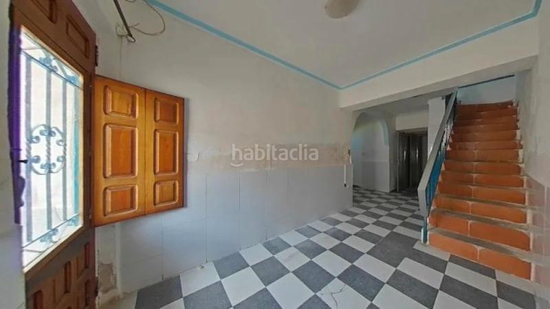 Foto bb2a85f1-ce42-46e3-94ce-b9cba8fcdaac. Semi detached house in Alhama de Murcia ciudad Alhama de Murcia