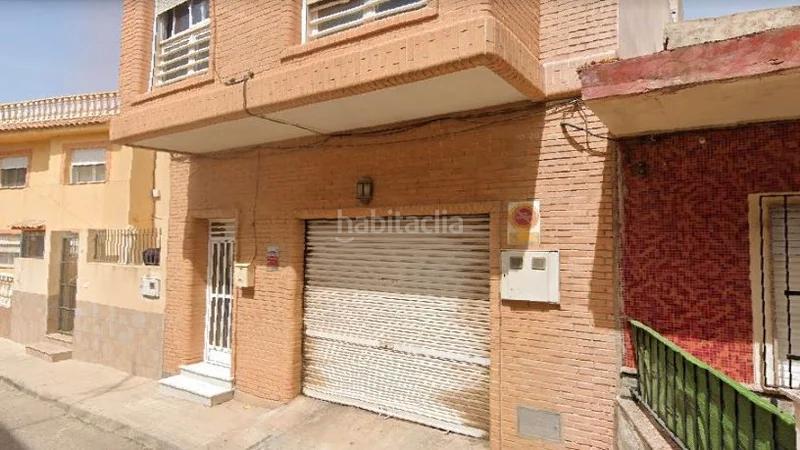 Foto 6a652c42-d92d-461b-b45b-d0bd99498801. Haus in Barrio Peral-San Félix Cartagena