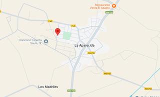 Chalet  Calle repuente. Cartagena (murcia). sin posesión (no se puede visitar ni hipotec