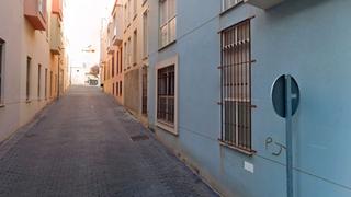 Geschäftsraum  Calle ángel. Cartagena (murcia). "okupado" (no se puede visitar ni hipotecar)