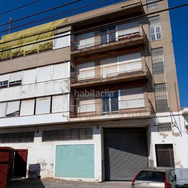 Foto bd87ecc4-5e3d-4bbf-8b3f-50cb167b6432. Appartamento in avenida jaime chicharro 2 in Piscinas Burriana